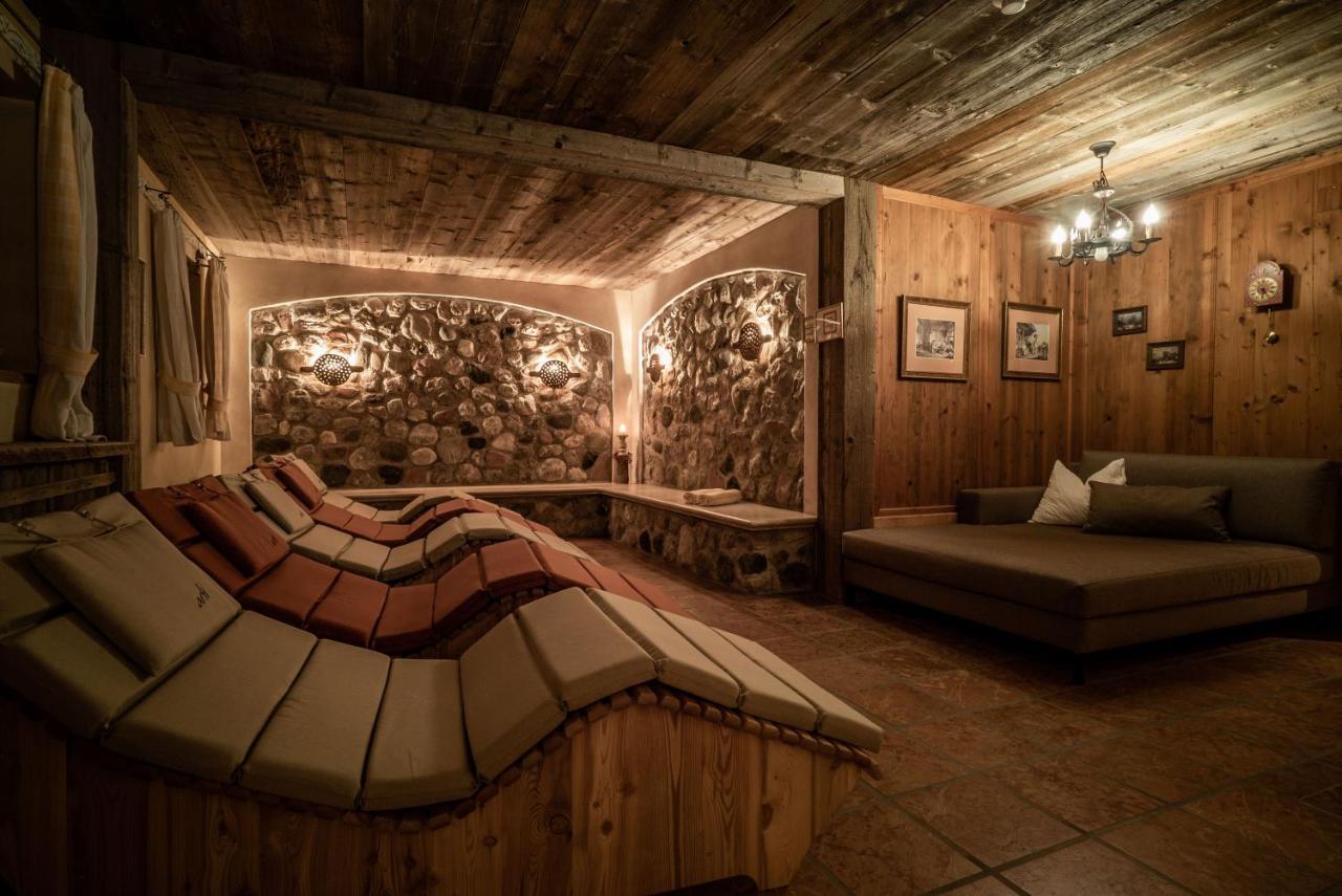 Föhrenhof Hotel 2*
