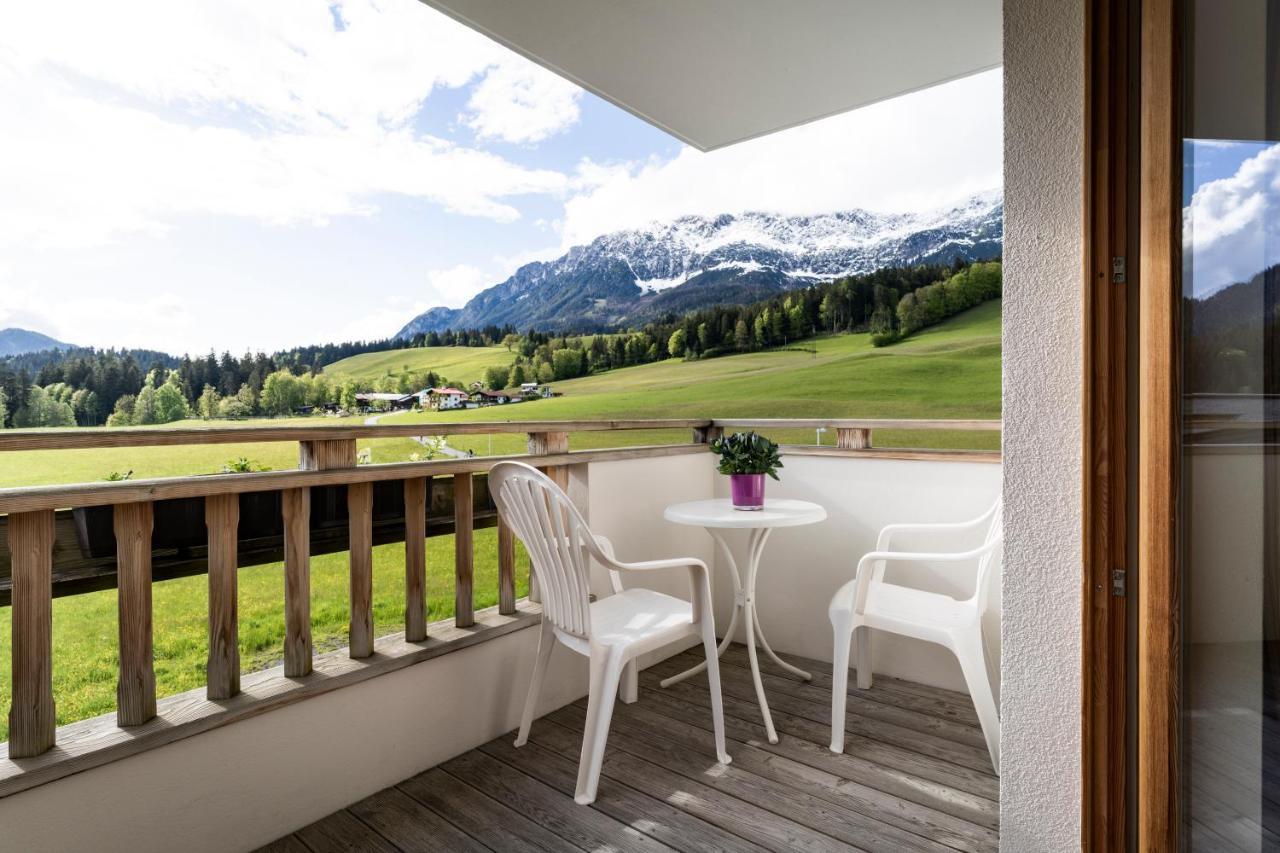 Hotel Föhrenhof