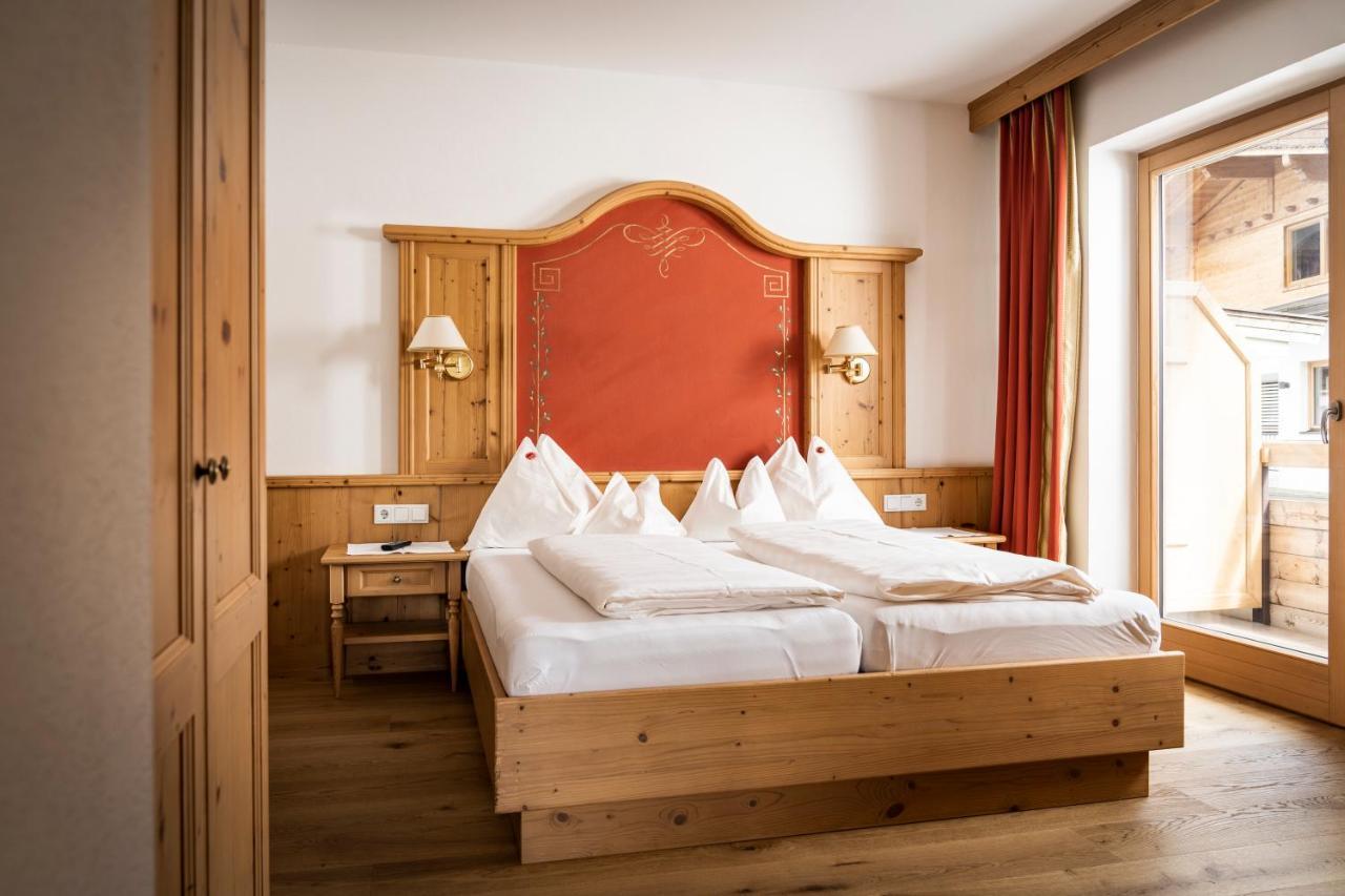 Föhrenhof Hotel Ellmau