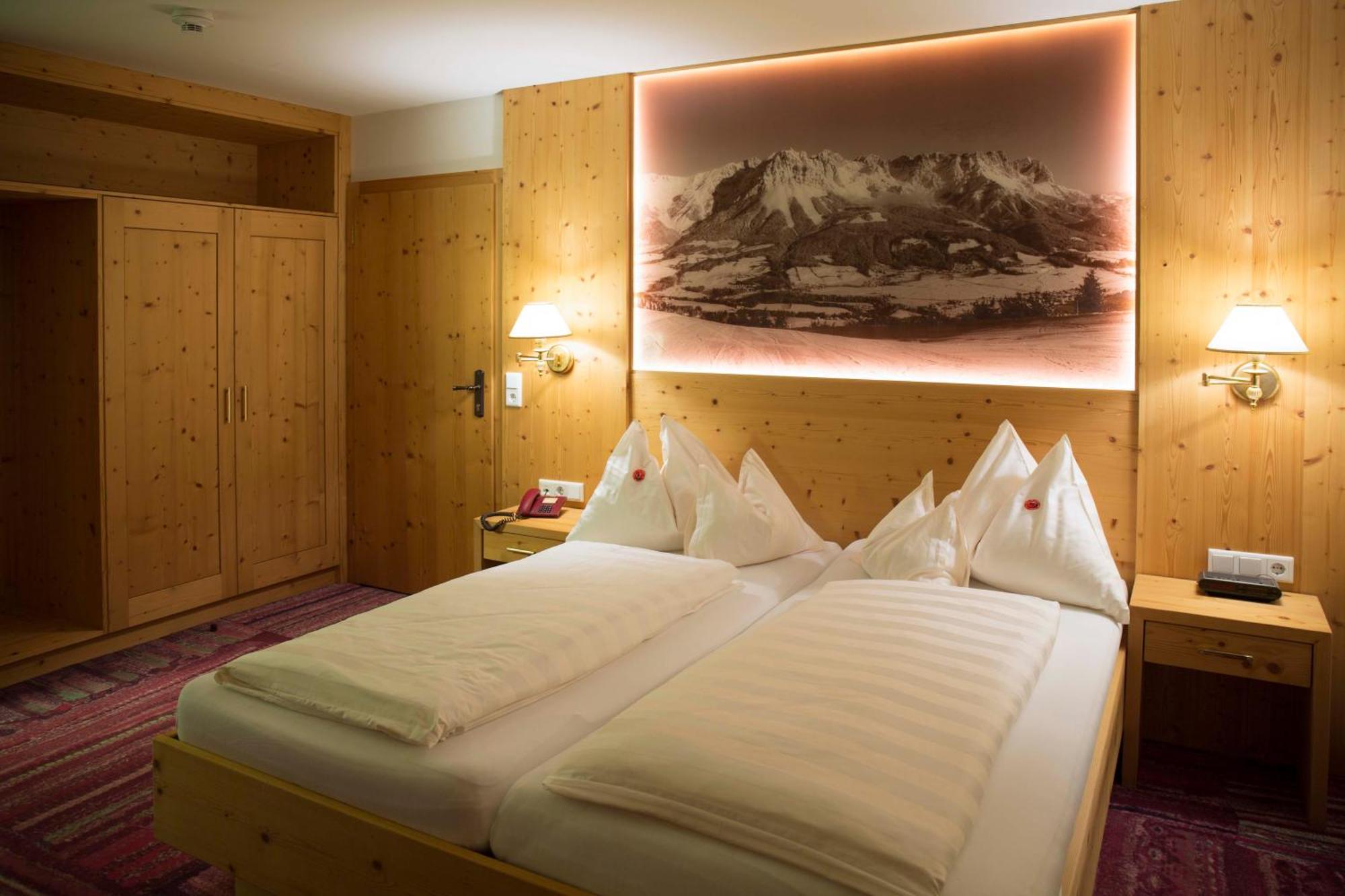 Hotel Föhrenhof