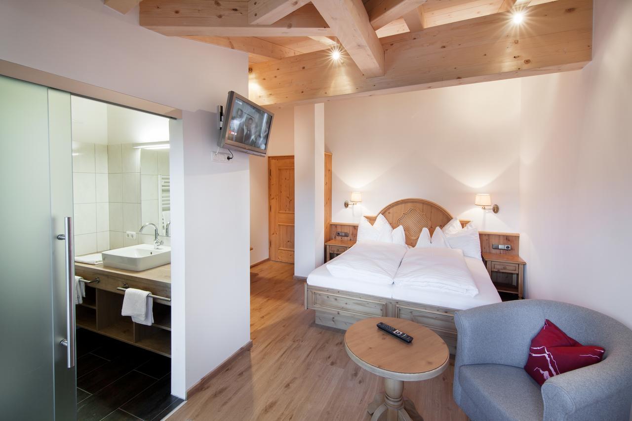 Föhrenhof Hotel 2*