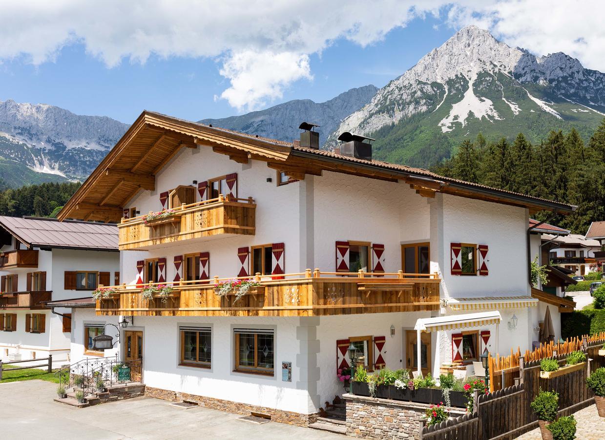 Foehrenhof Hotel