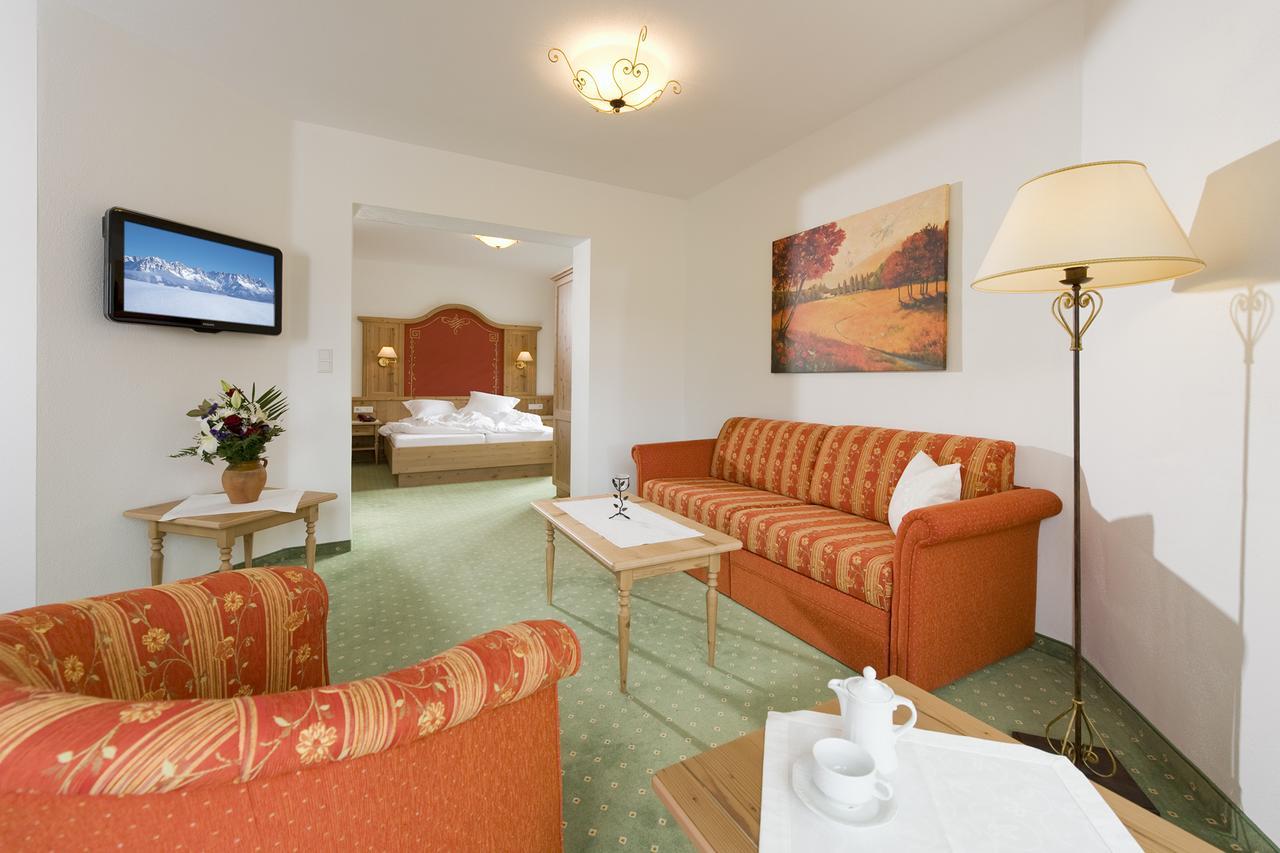 Föhrenhof Hotel