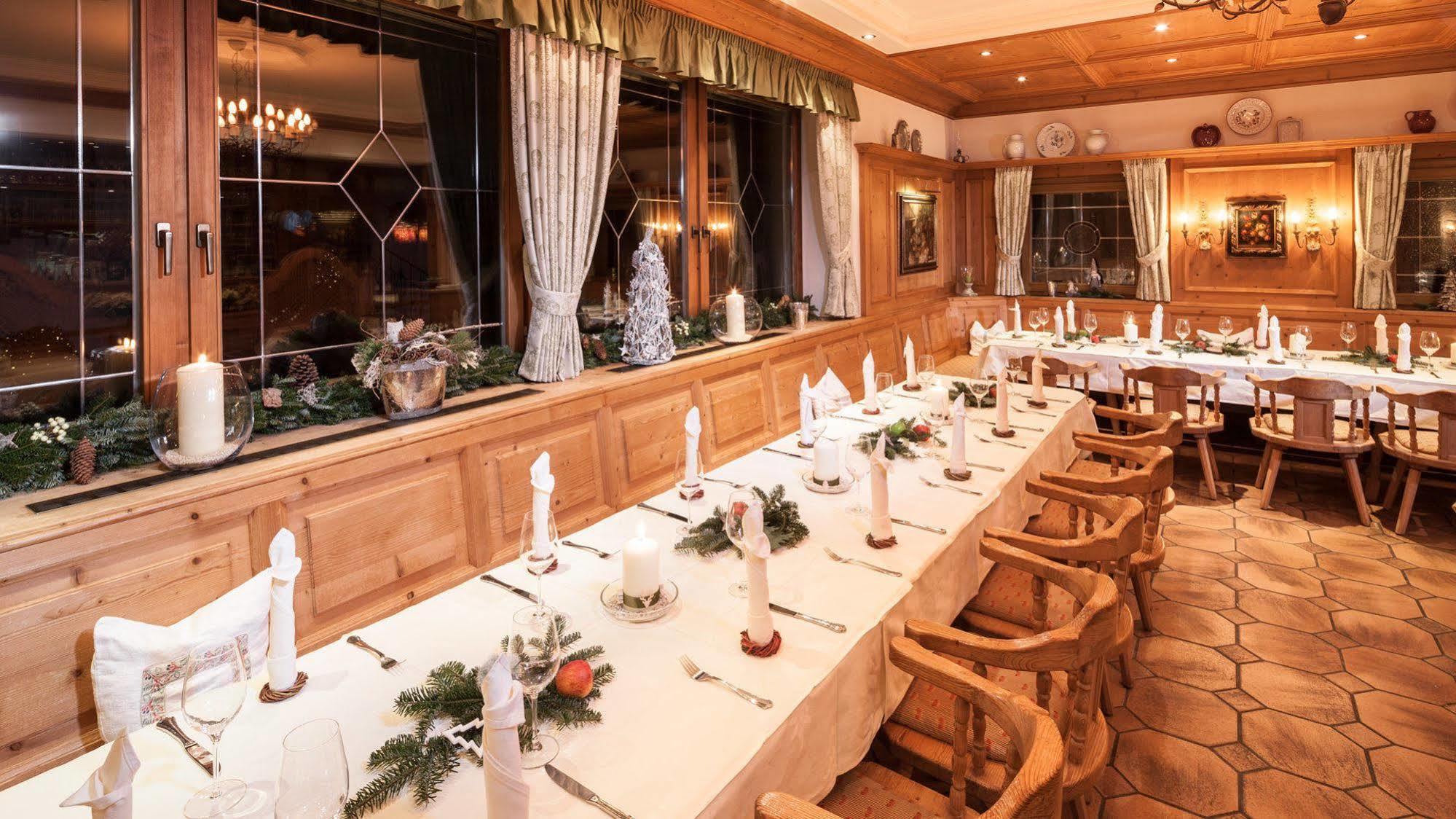 Föhrenhof Hotel Ellmau