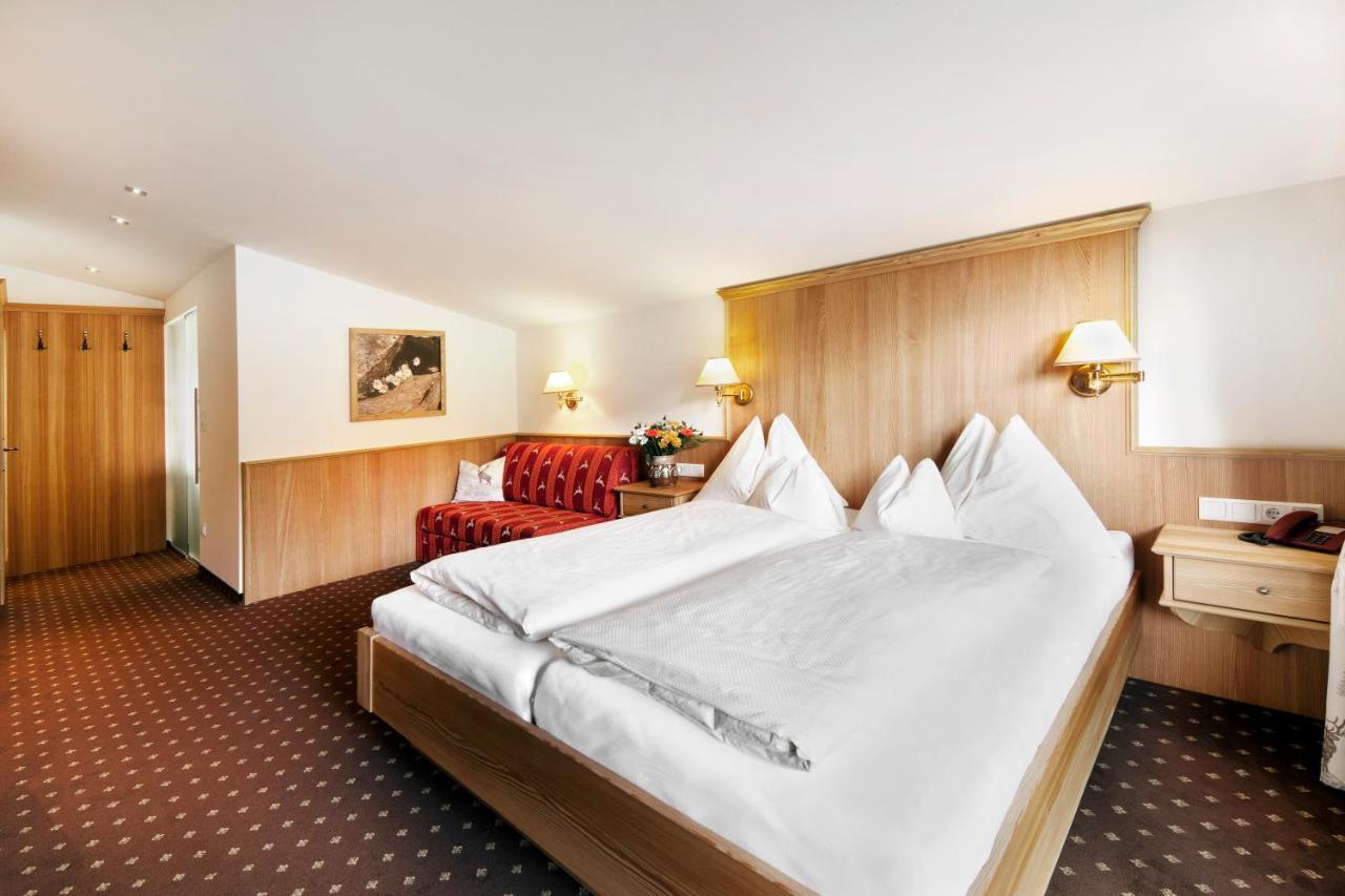 Föhrenhof Hotel Ellmau
